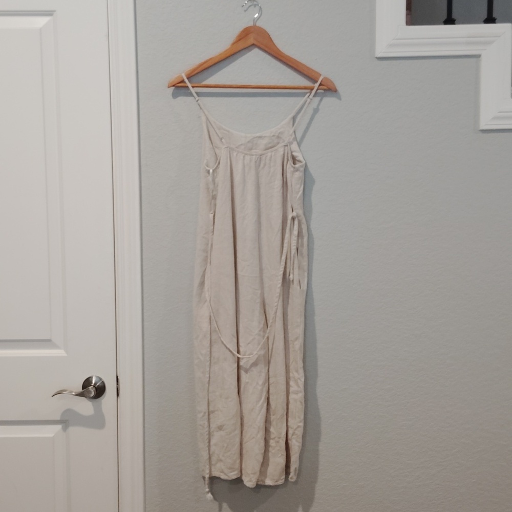 P Cill With Love Spaghetti Strap Jumpsuit - Picture 6 of 6